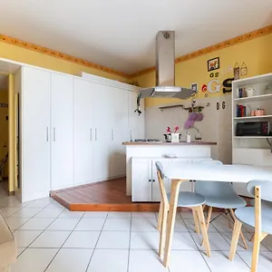 Apartment Bnbutler Torelli - Grazioso E Luminoso Bilocale Italy