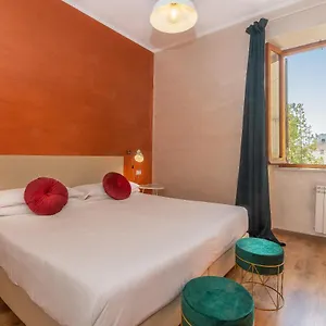  Apartment Lovely New Via Genova Italy