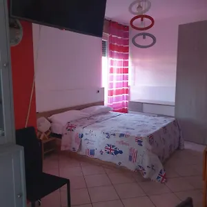  Apartment Romeo1 Italy