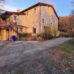  Vakantieboerderij Prunara Farmstead F.lli Santoli
