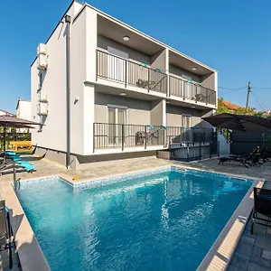 Diva Appartement Zadar