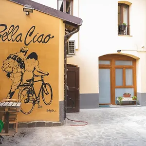 Vakantiehuis C'eravamo Tanto Amati