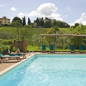  Country house Relais Monte Solare Wellness & Italy