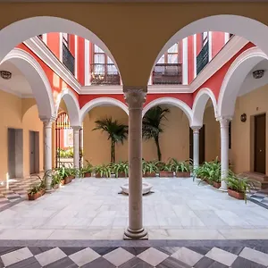 Pilatos Superior Appartement Sevilla