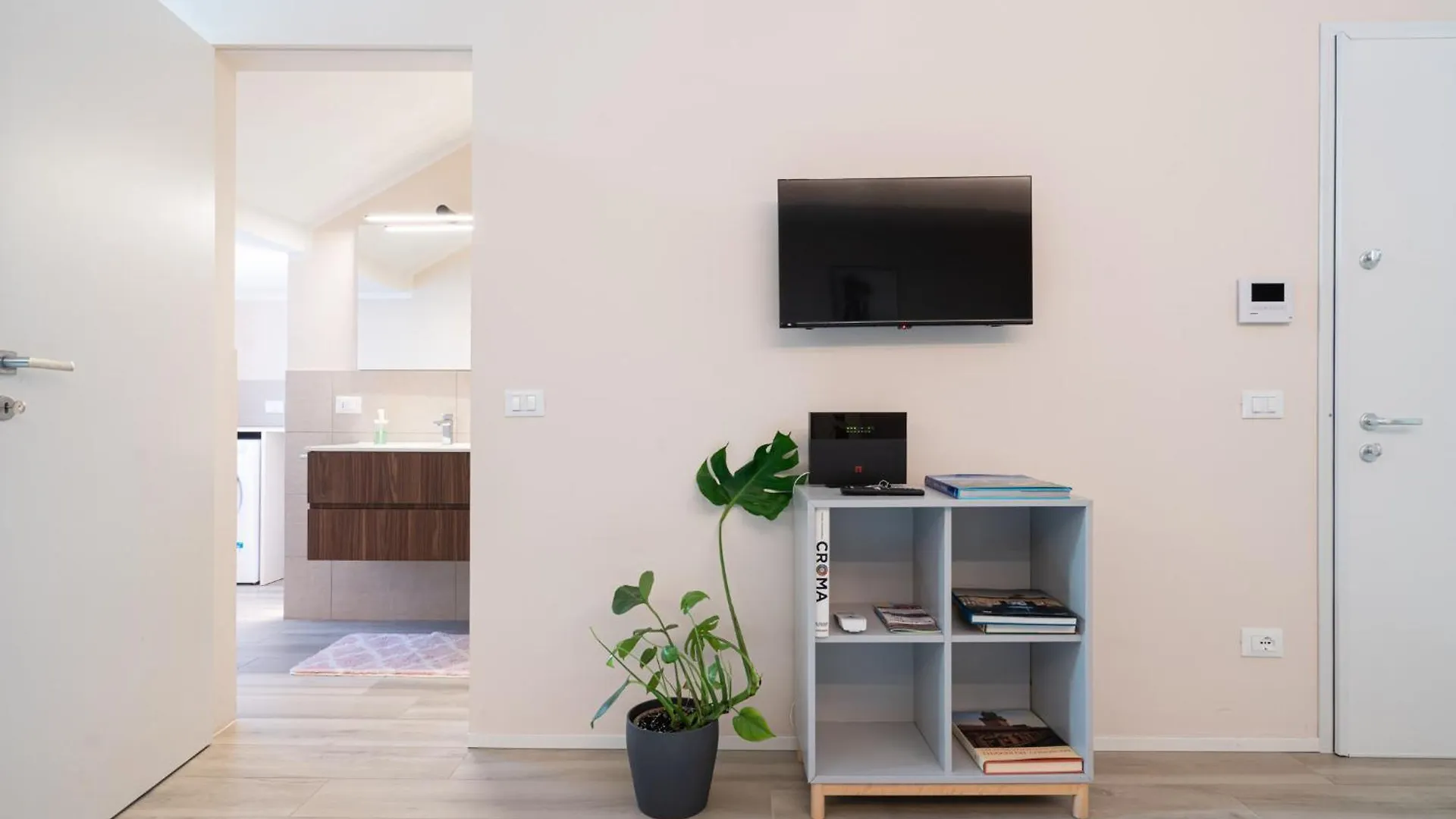 Palazzo Marsili Serenity Bologna