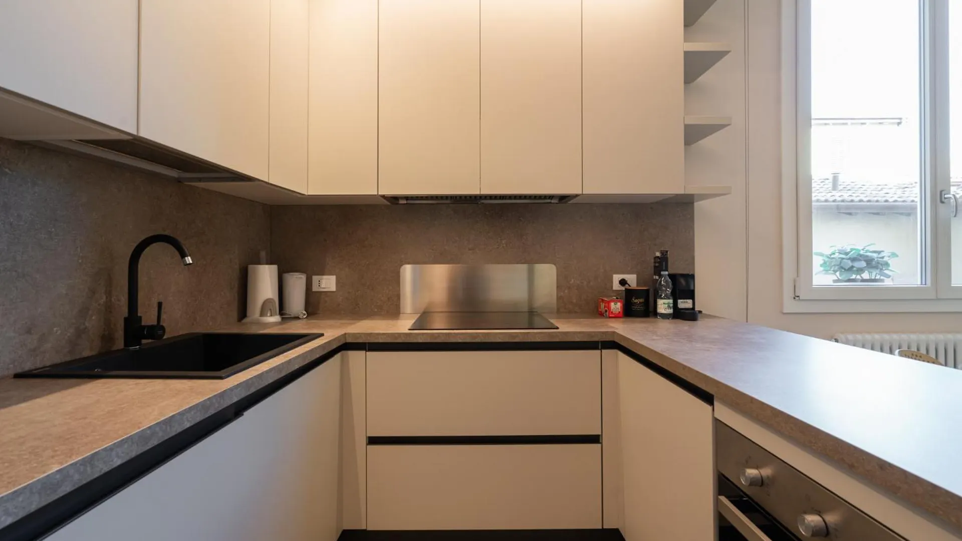 Palazzo Marsili Serenity Bologna Apartment