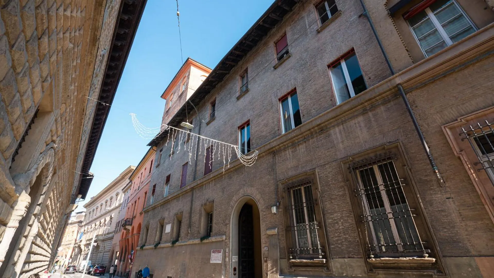 Palazzo Marsili Serenity Bologna 0*,  Italy