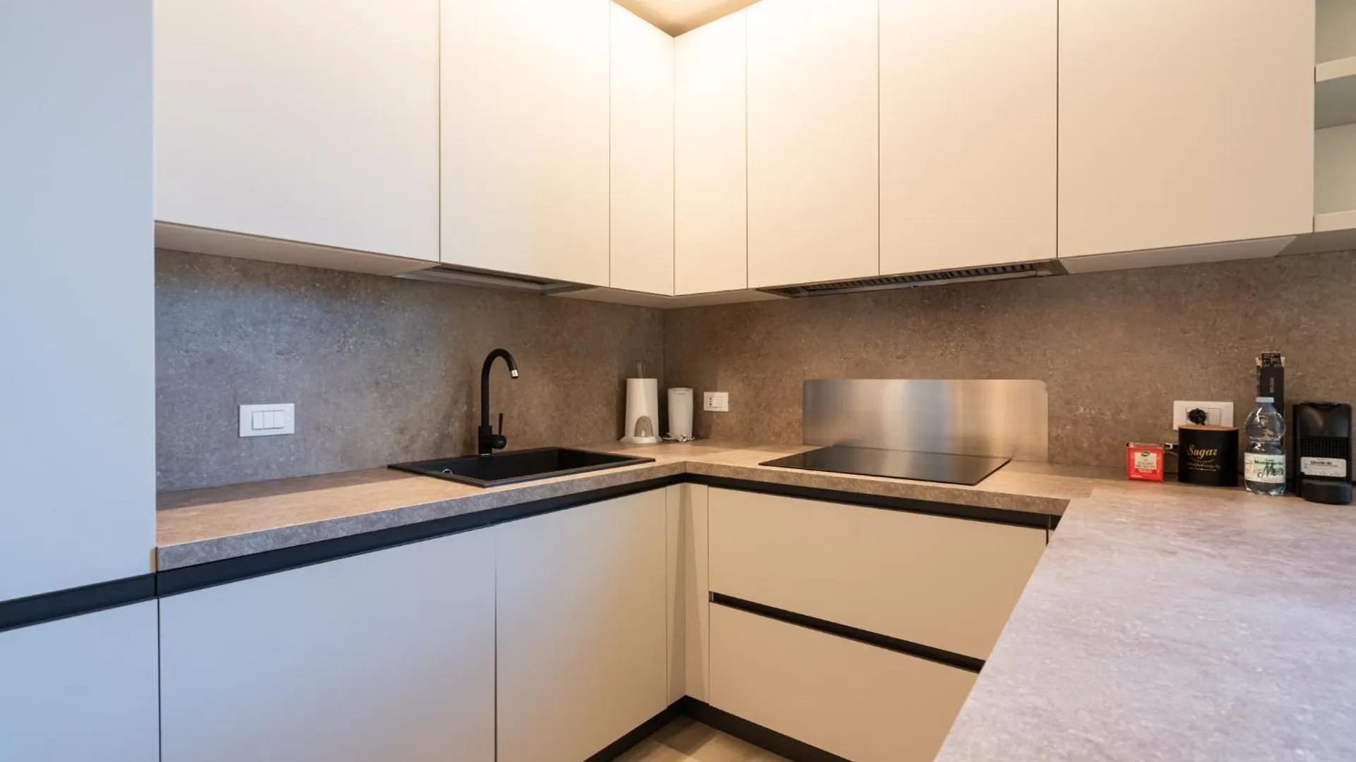 Apartment Palazzo Marsili Serenity Bologna