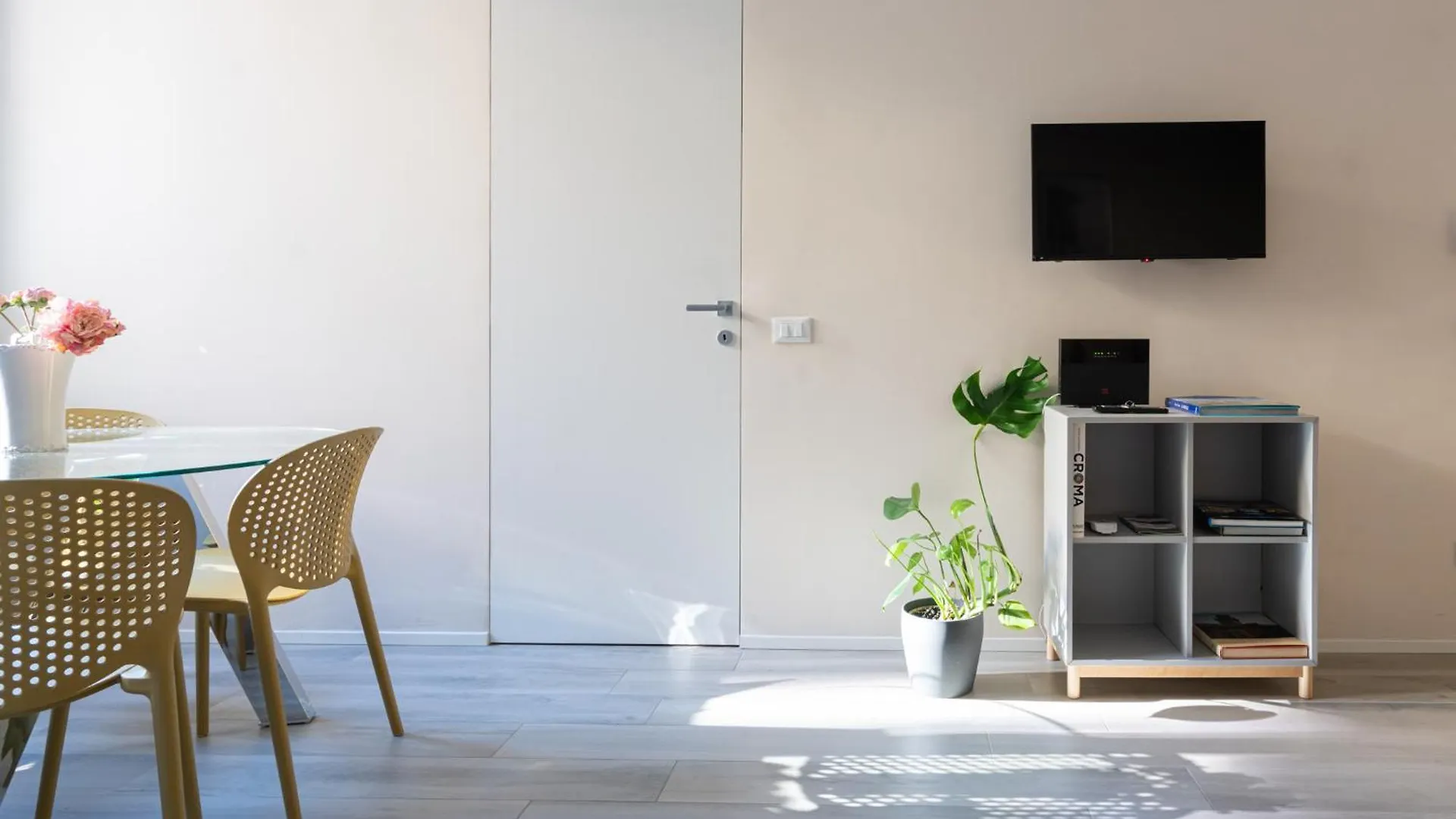 Apartment Palazzo Marsili Serenity Bologna