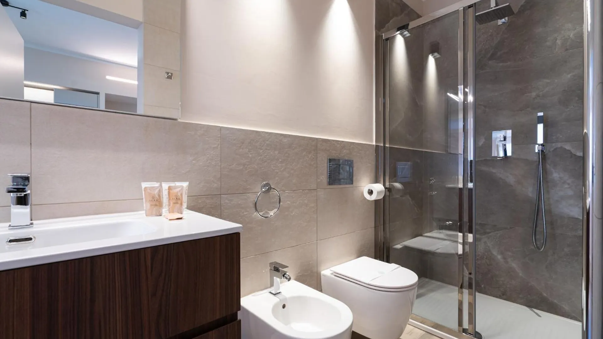 Palazzo Marsili Serenity Bologna 0*,