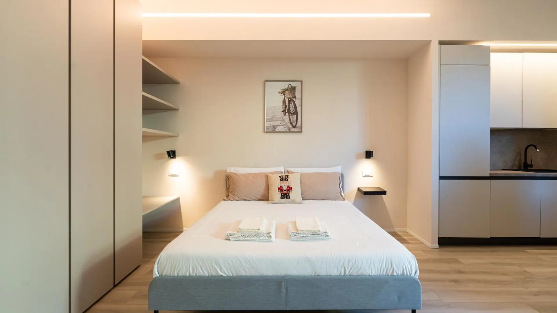 Palazzo Marsili Serenity Bologna