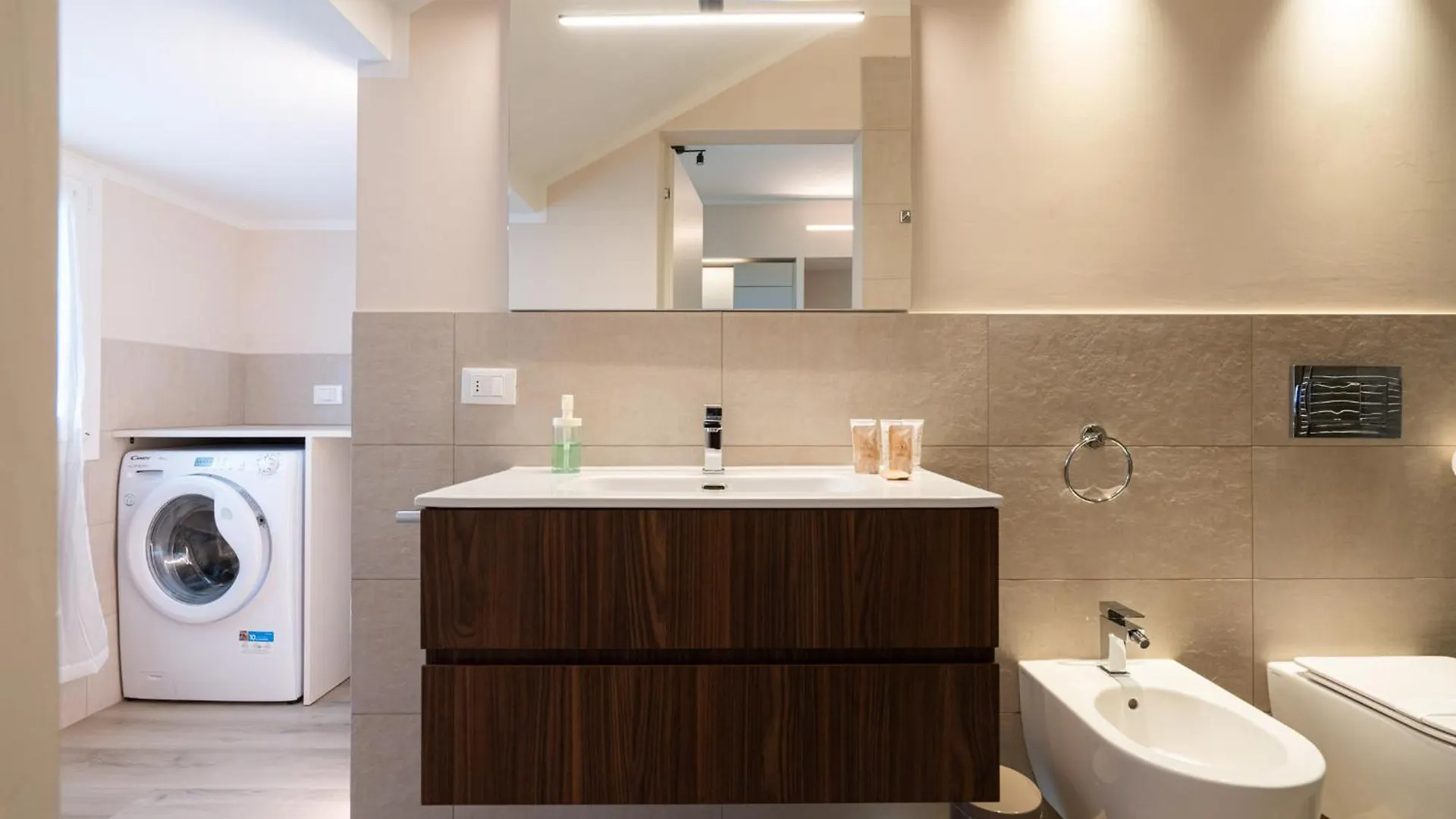Palazzo Marsili Serenity Bologna Apartment