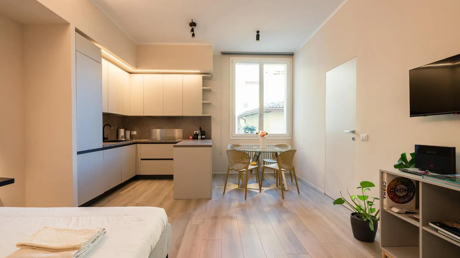 Palazzo Marsili Serenity Bologna